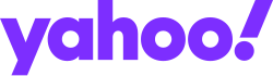 Yahoo Logo